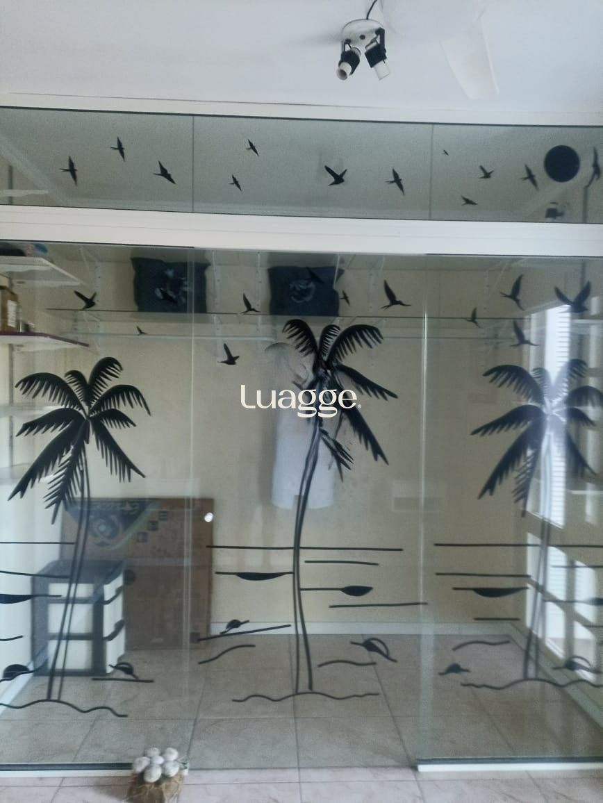Casa de Condomínio à venda com 3 quartos, 93m² - Foto 28