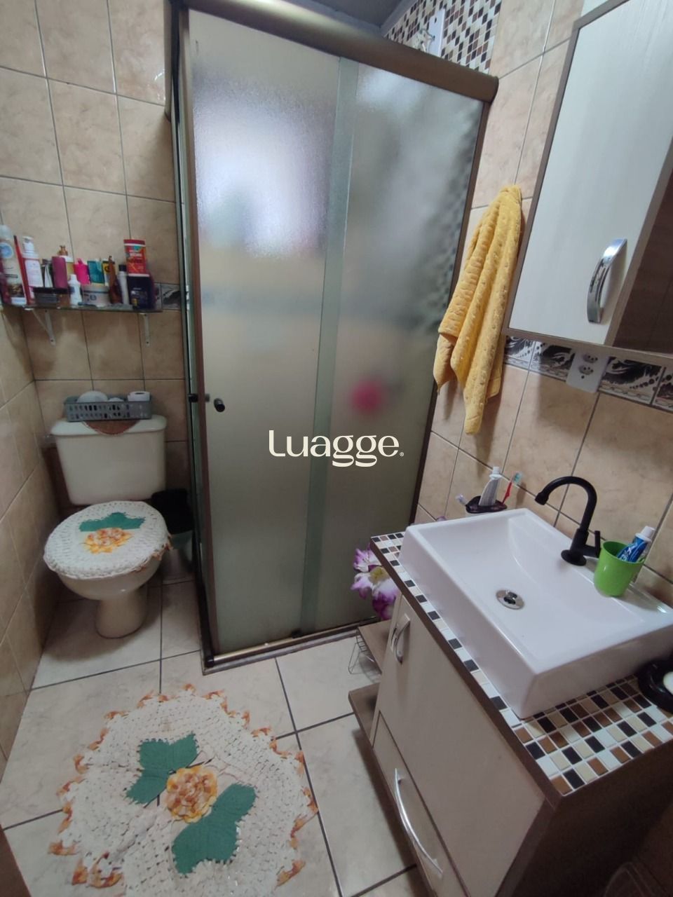 Apartamento, 2 quartos, 50 m² - Foto 5