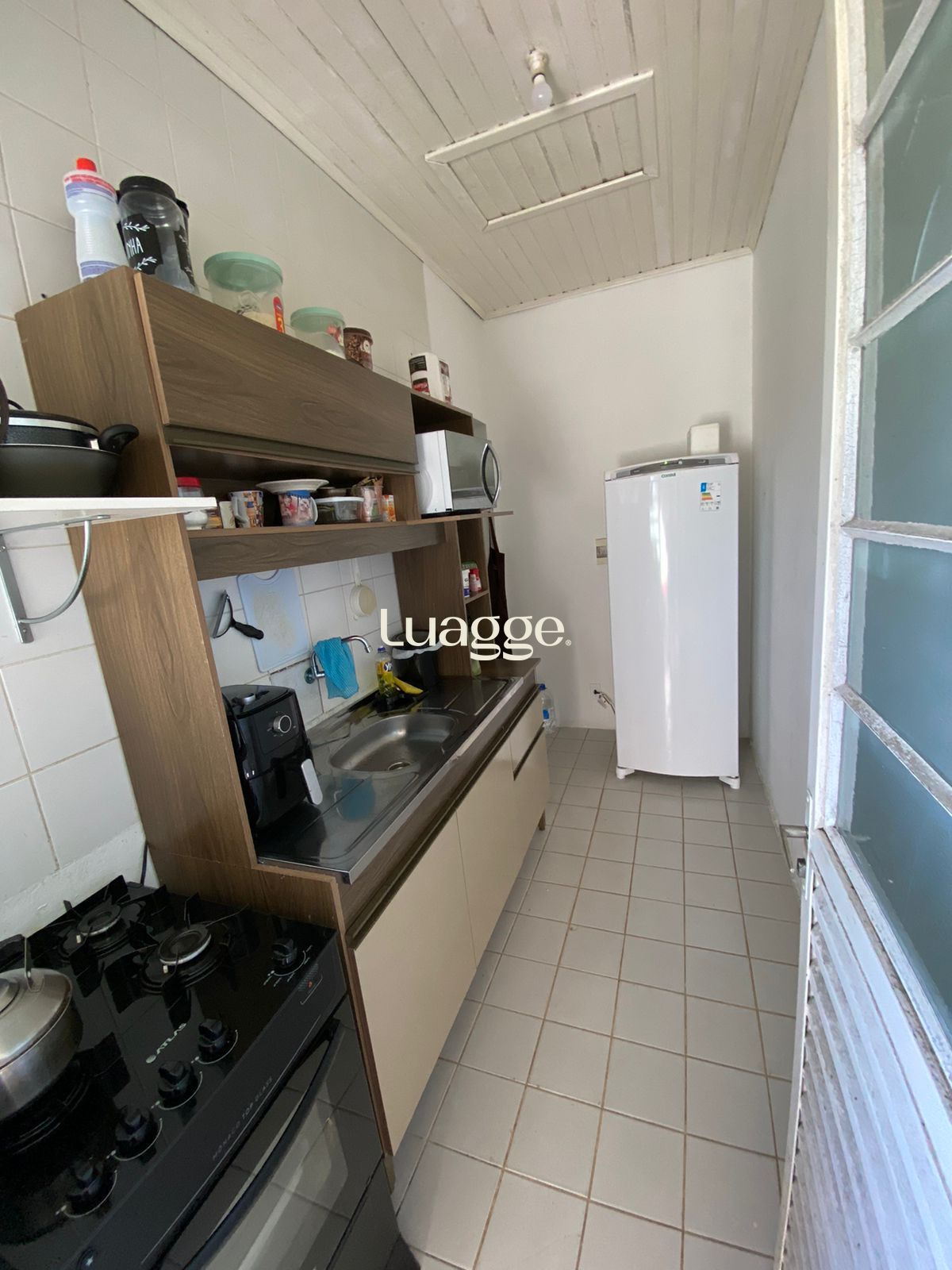 Apartamento à venda com 2 quartos, 57m² - Foto 4