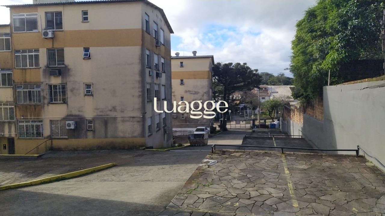 Apartamento à venda com 2 quartos, 61m² - Foto 20