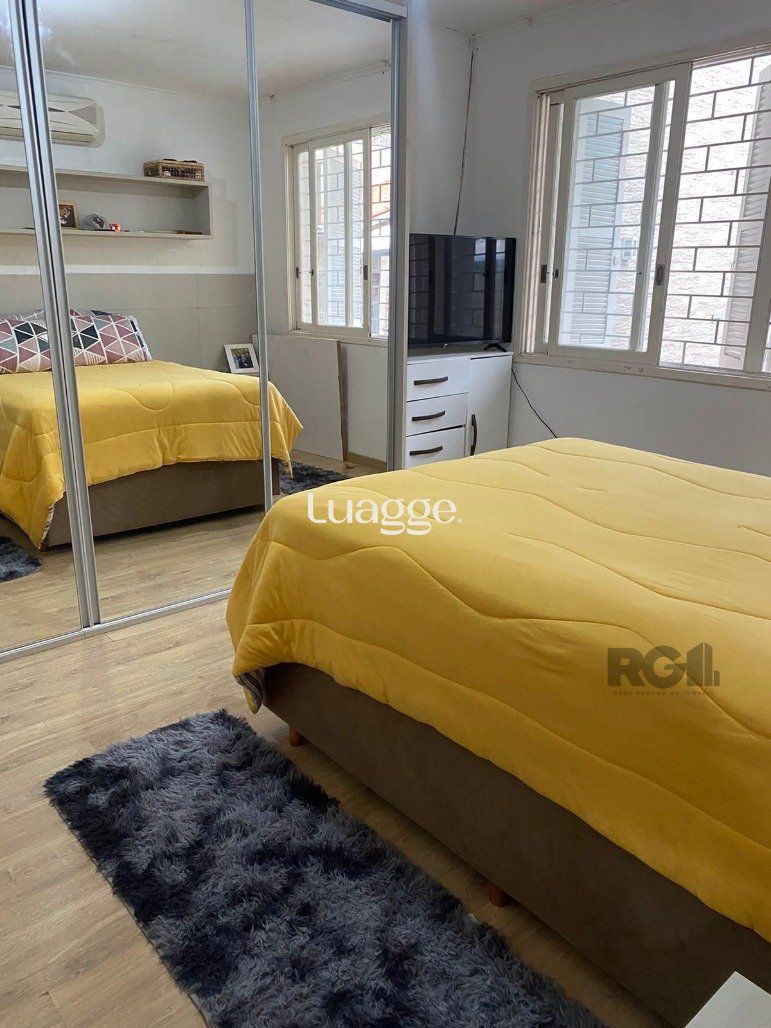 Casa à venda com 3 quartos, 152m² - Foto 17