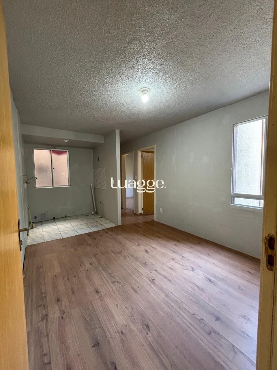 Apartamento, 2 quartos, à venda, 38 m², Lomba do Pinheiro - Porto Alegre — foto 3