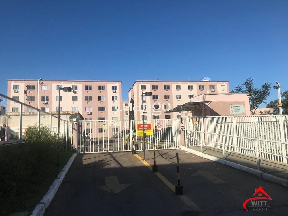 Apartamento, 2 quartos, 41 m² - Foto 1