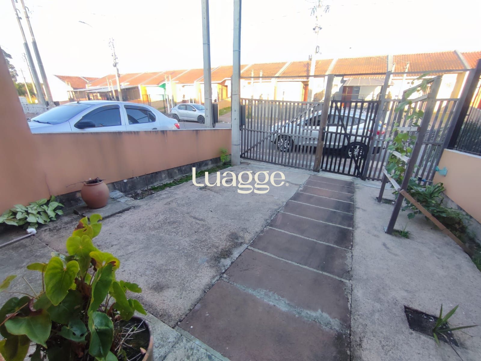 Casa à venda com 2 quartos, 39m² - Foto 2