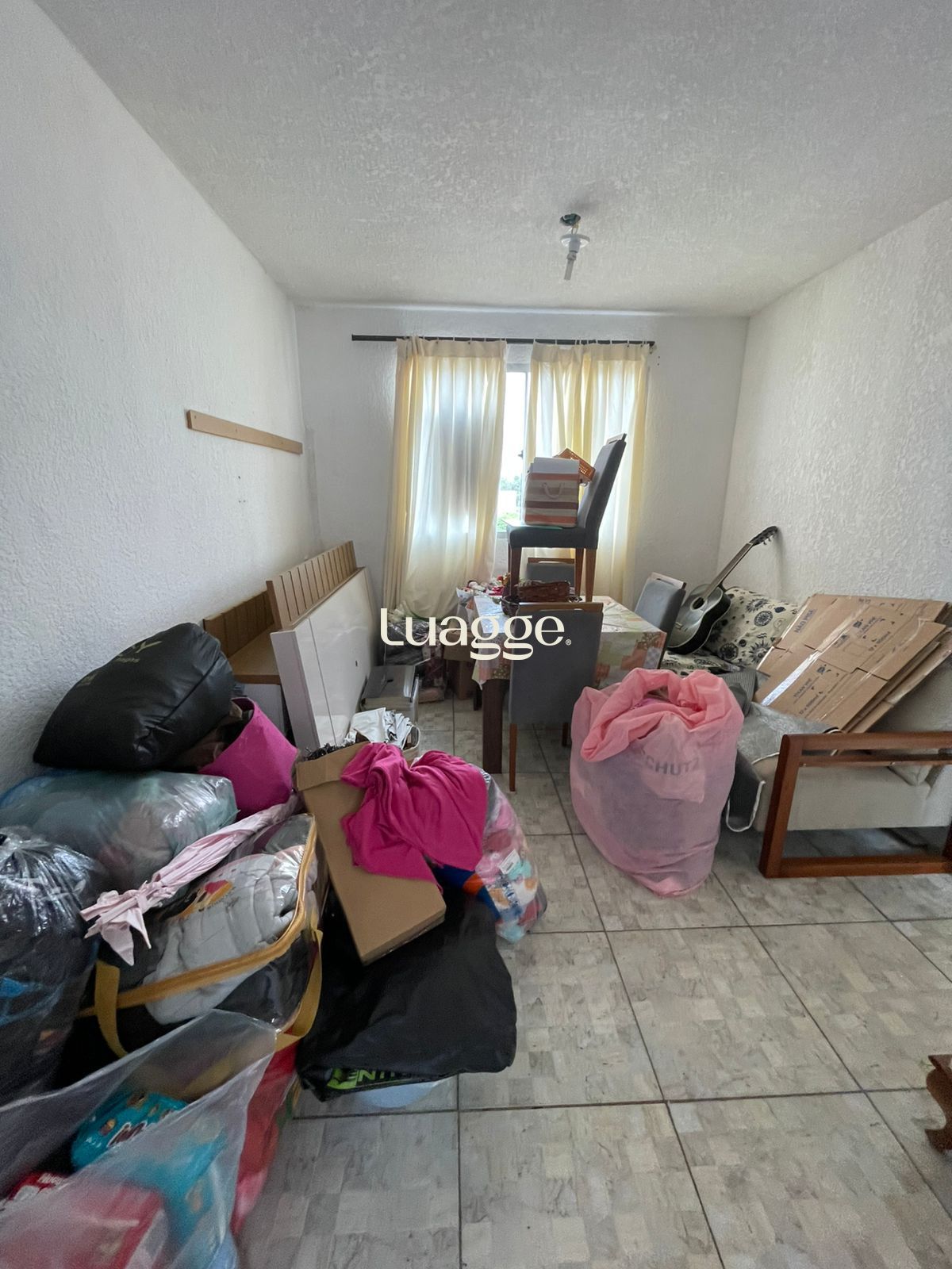 Apartamento, 2 quartos, 41 m² - Foto 9