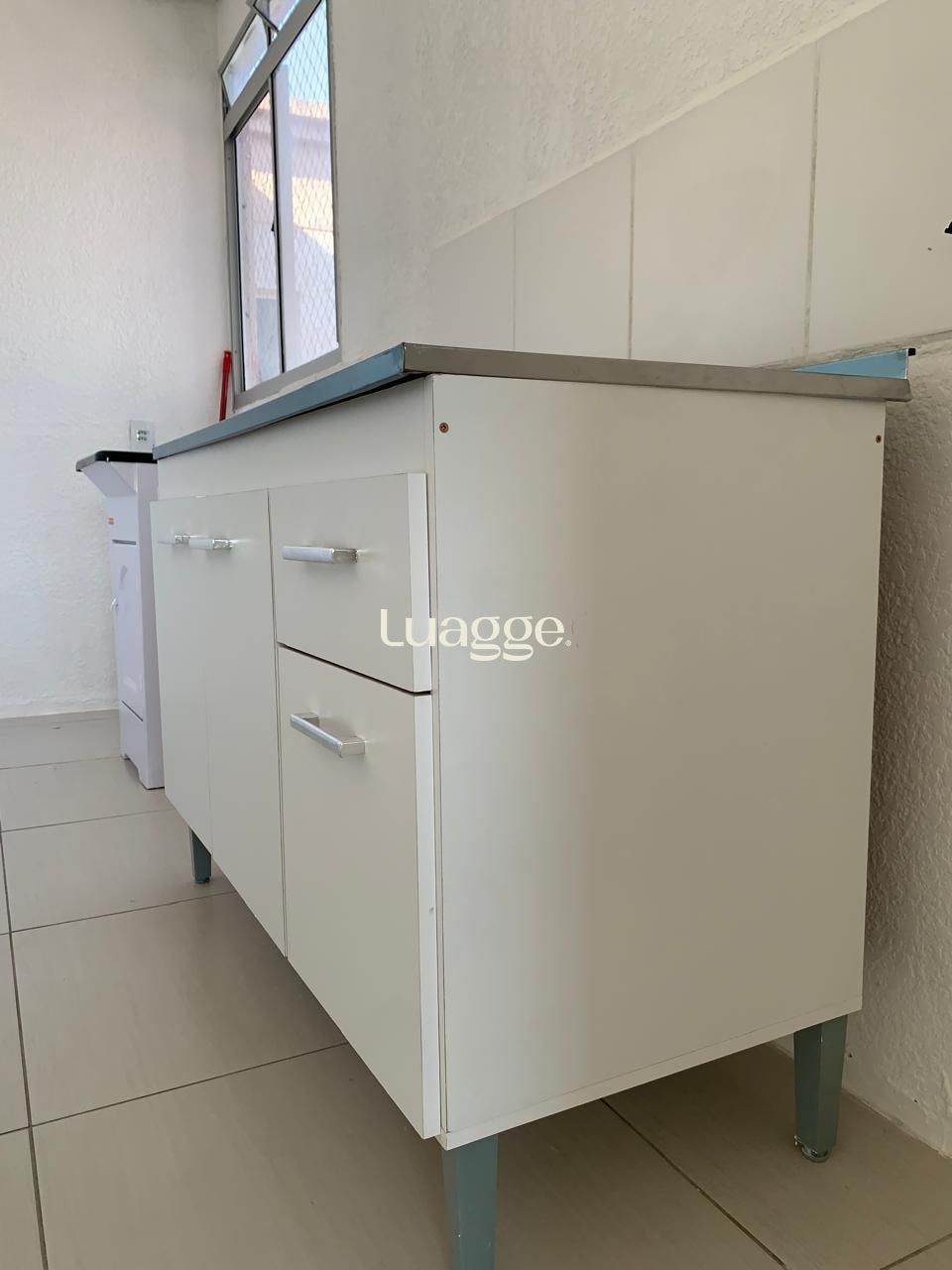 Apartamento, 2 quartos, 41 m² - Foto 9