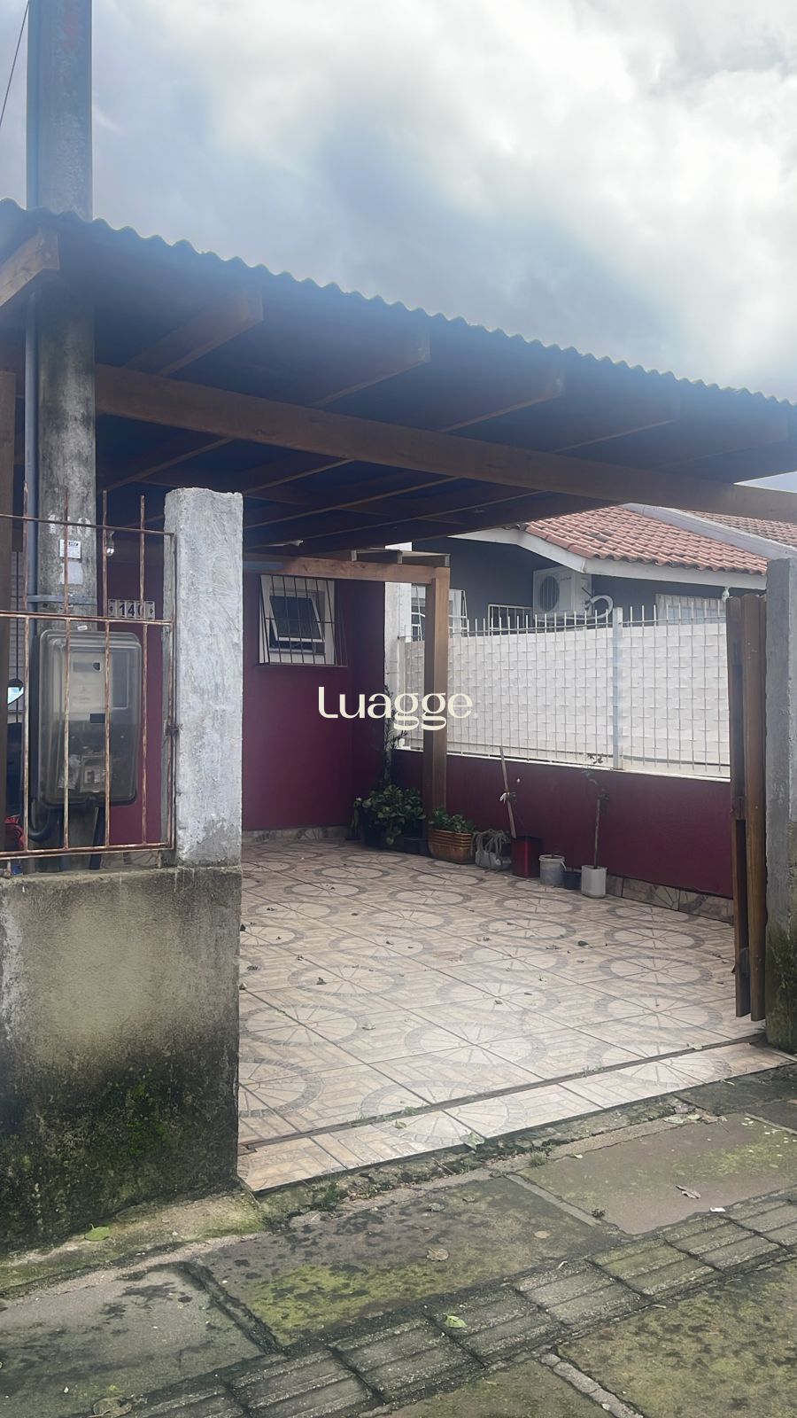 Casa, 2 quartos, 42 m² - Foto 5