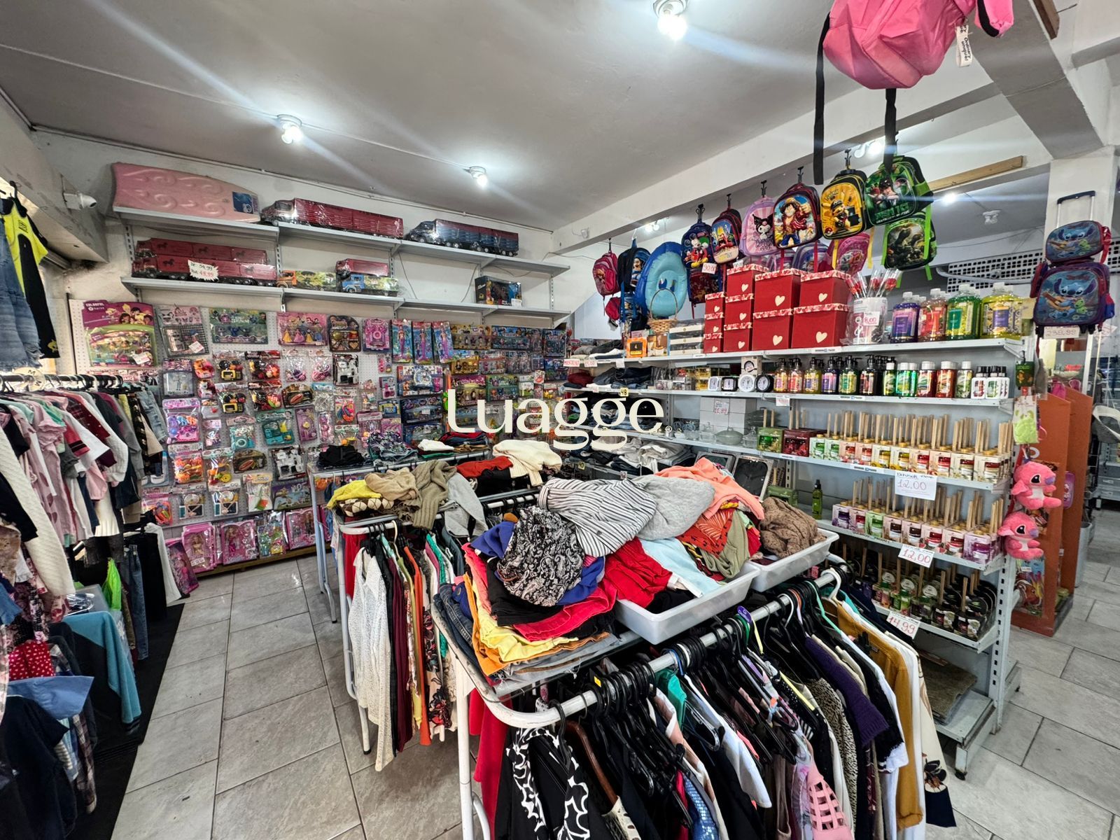 Loja-Salão à venda, 99m² - Foto 6