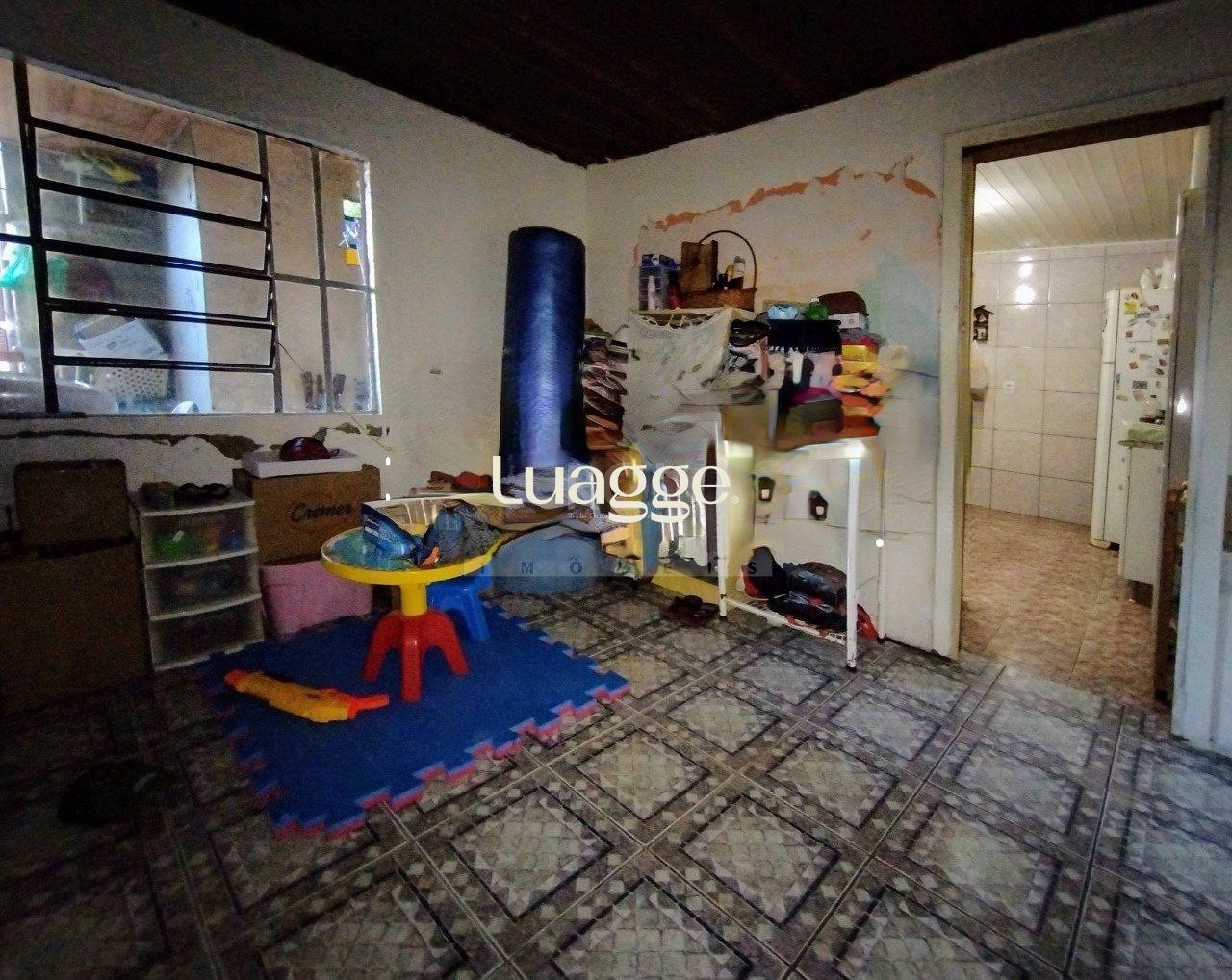 Casa à venda com 3 quartos, 109m² - Foto 9