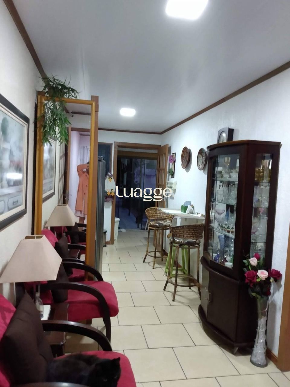 Casa à venda com 3 quartos, 110m² - Foto 7