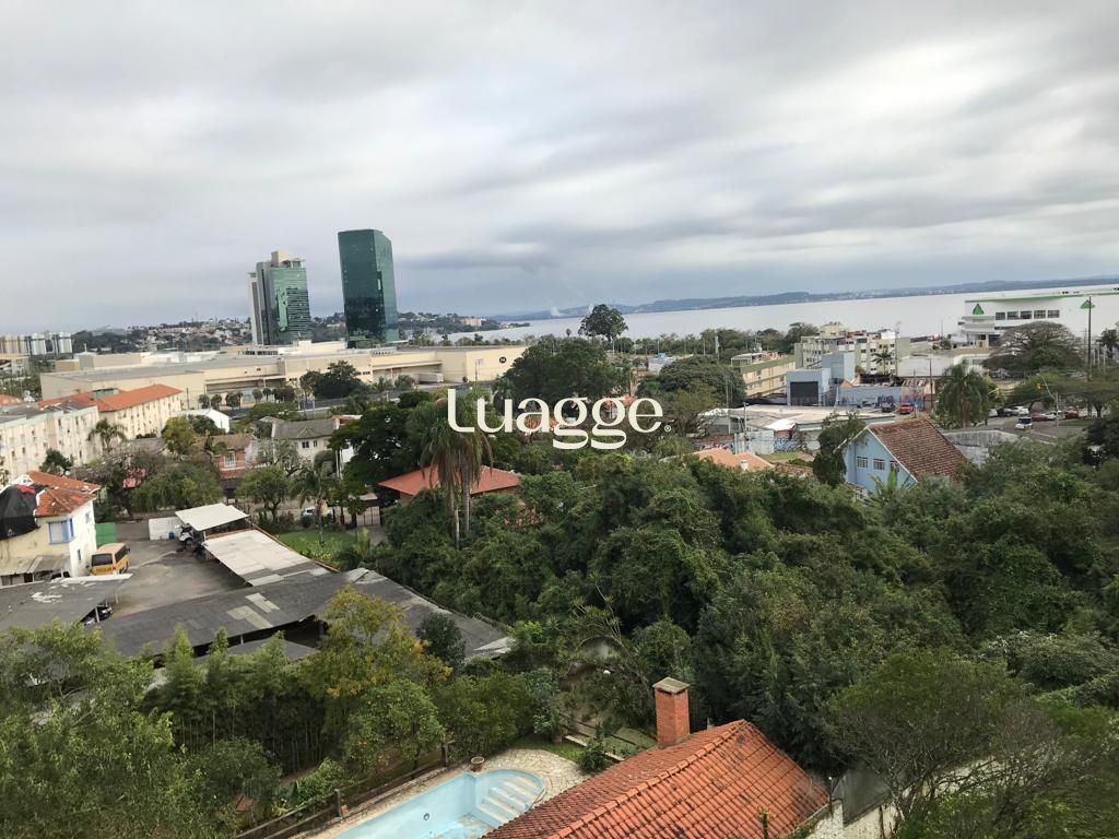 Apartamento à venda com 1 quarto, 35m² - Foto 11