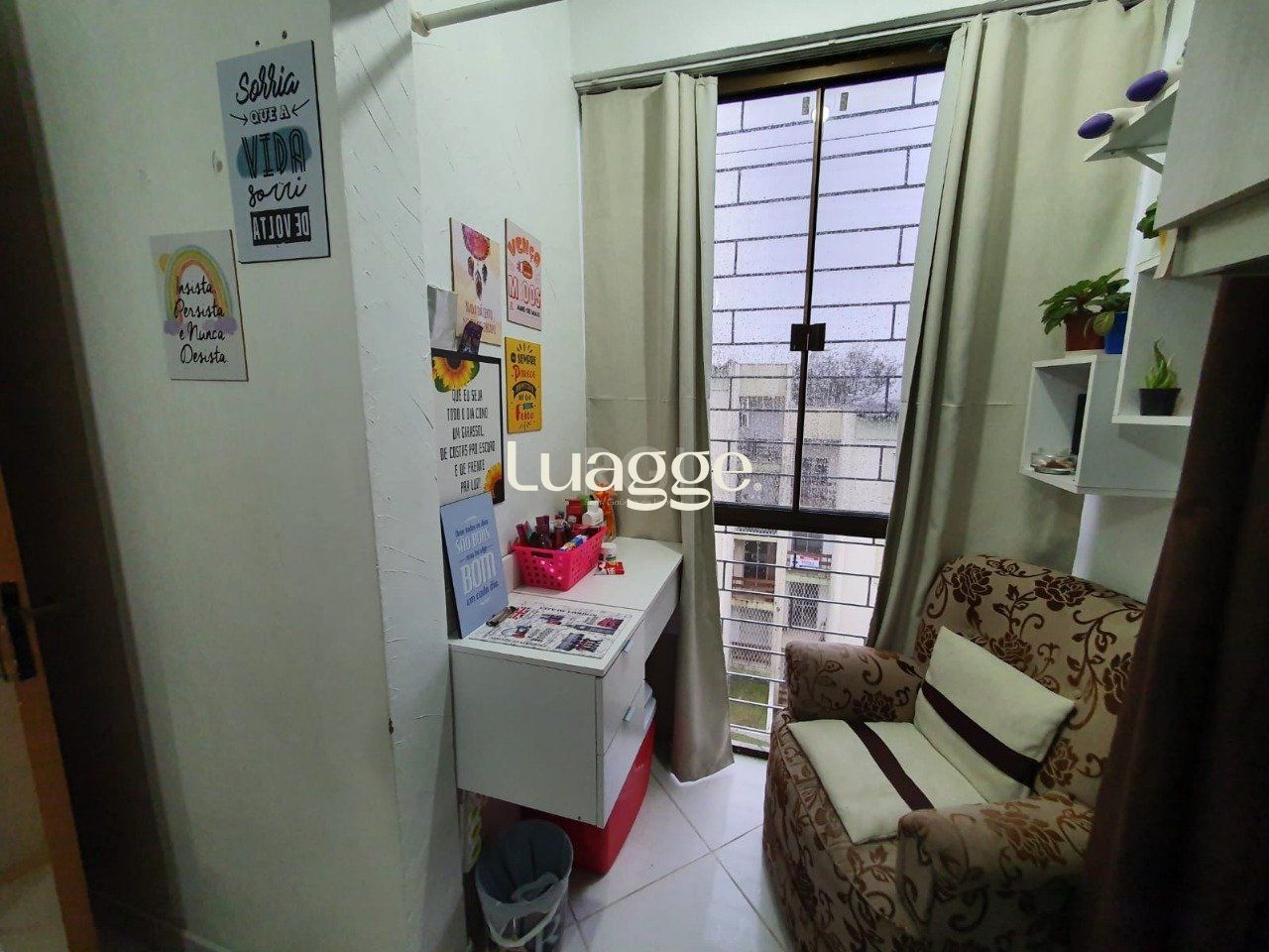 Apartamento, 2 quartos, 51 m² - Foto 11