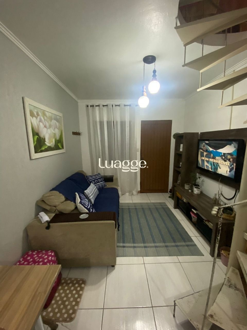 Casa de Condomínio, 2 quartos - Foto 3