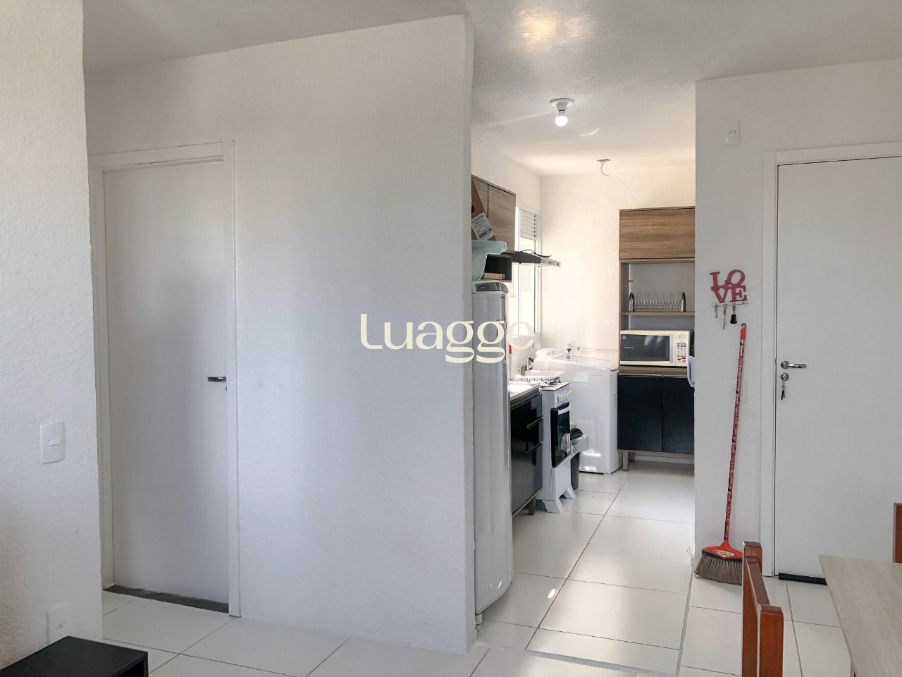 Apartamento, 2 quartos, 42 m² - Foto 6