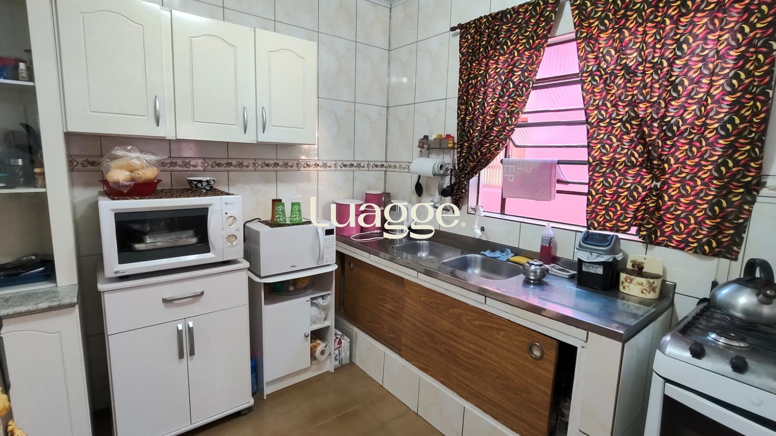 Casa, 2 quartos, à venda, 70 m², Restinga - Porto Alegre — foto 4