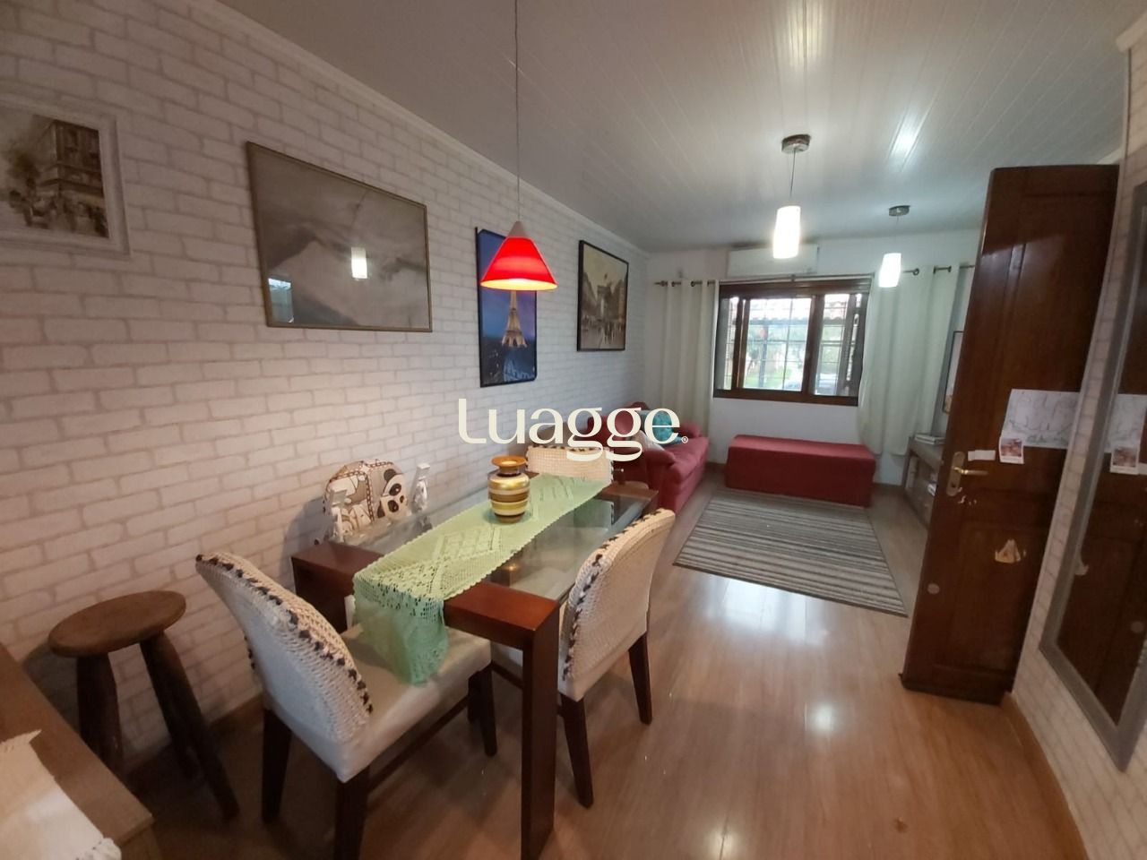 Casa, 3 quartos, 74 m² - Foto 7