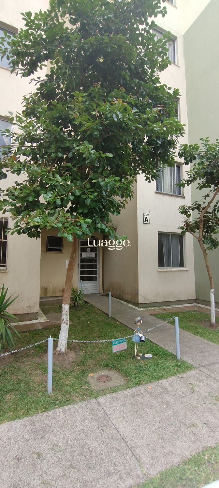 Apartamento, 2 quartos, 44 m² - Foto 3