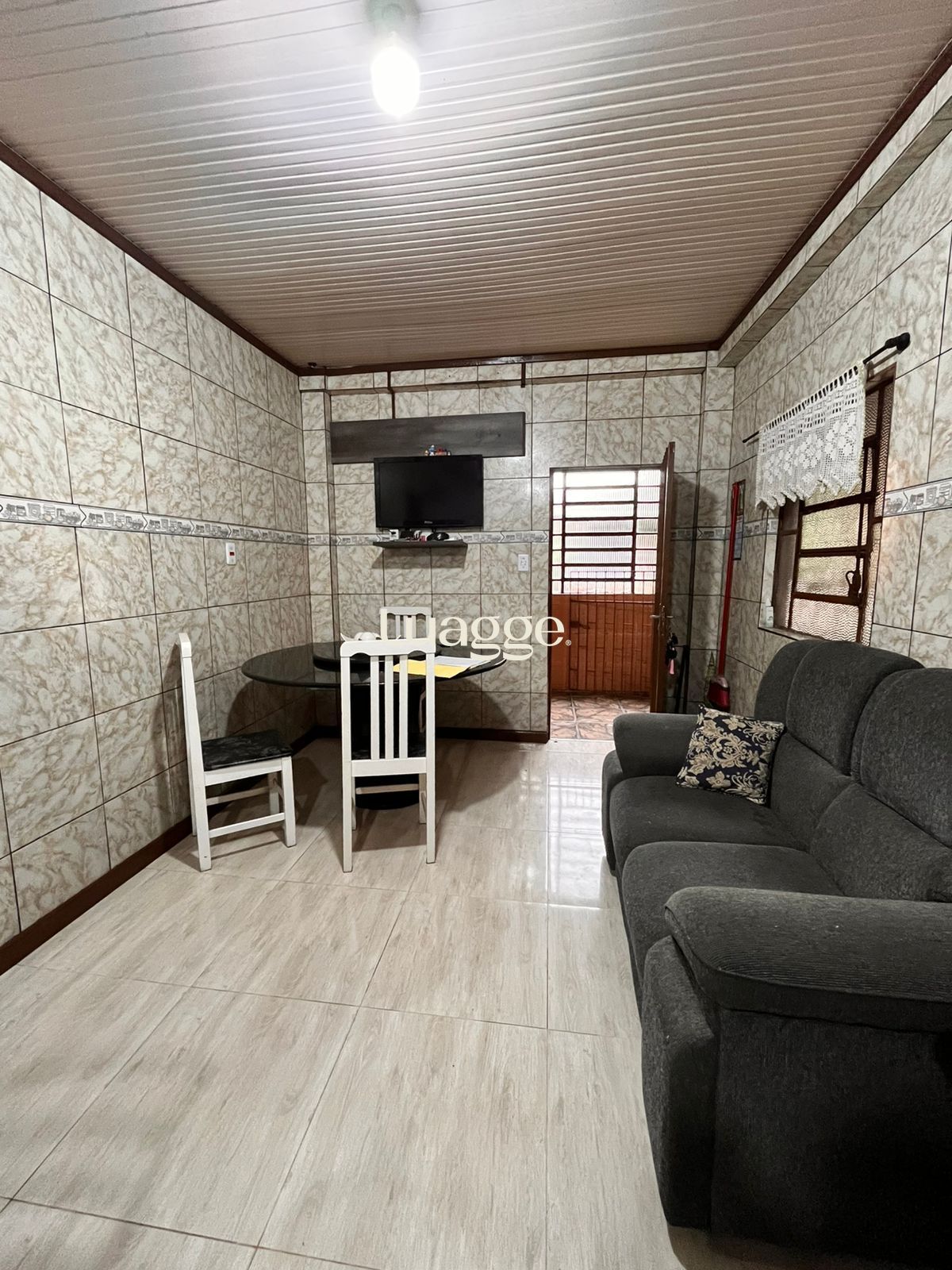 Casa à venda com 3 quartos, 1m² - Foto 7