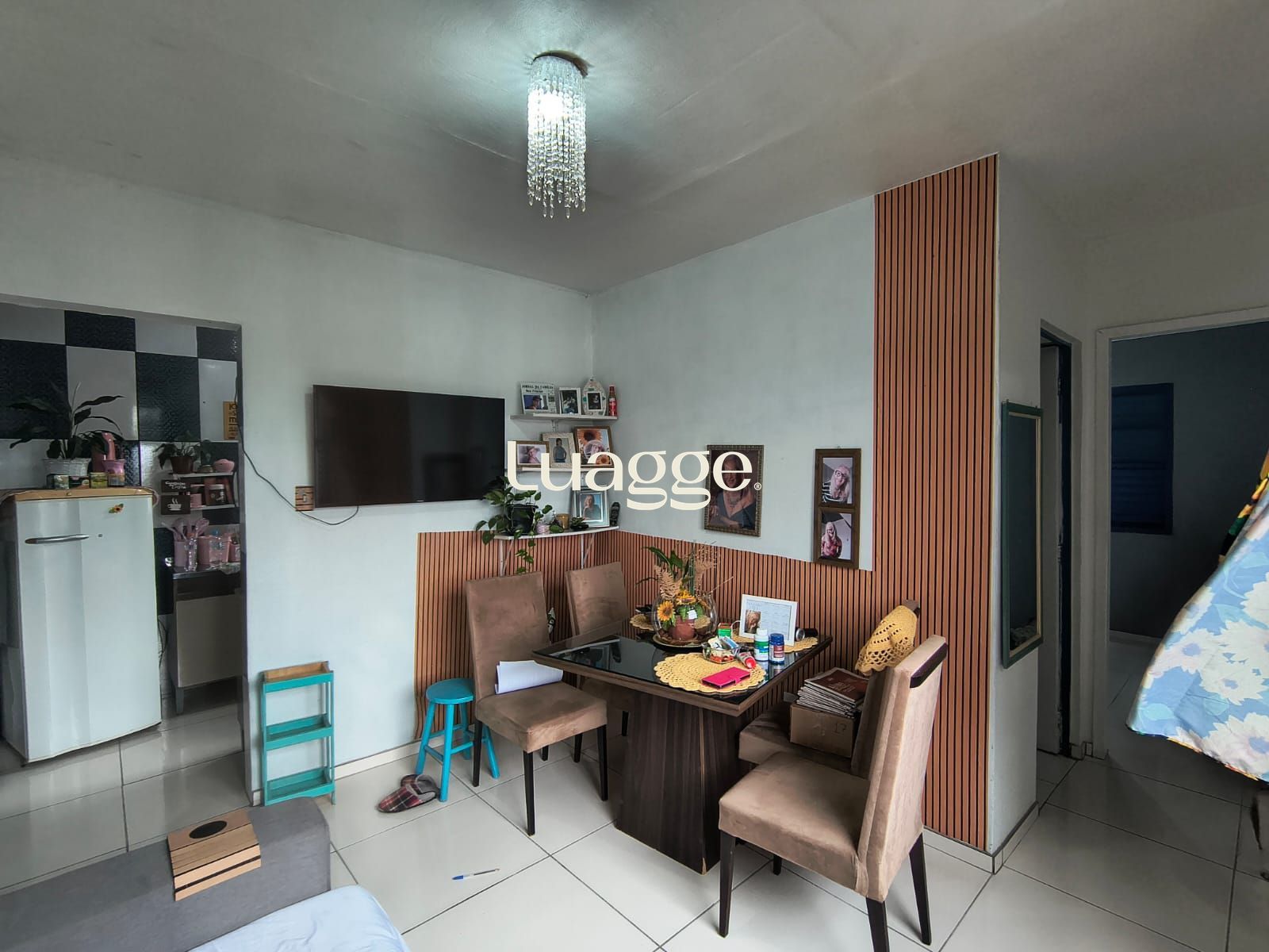 Apartamento, 2 quartos, à venda, 4 m², Restinga - Porto Alegre — foto 3
