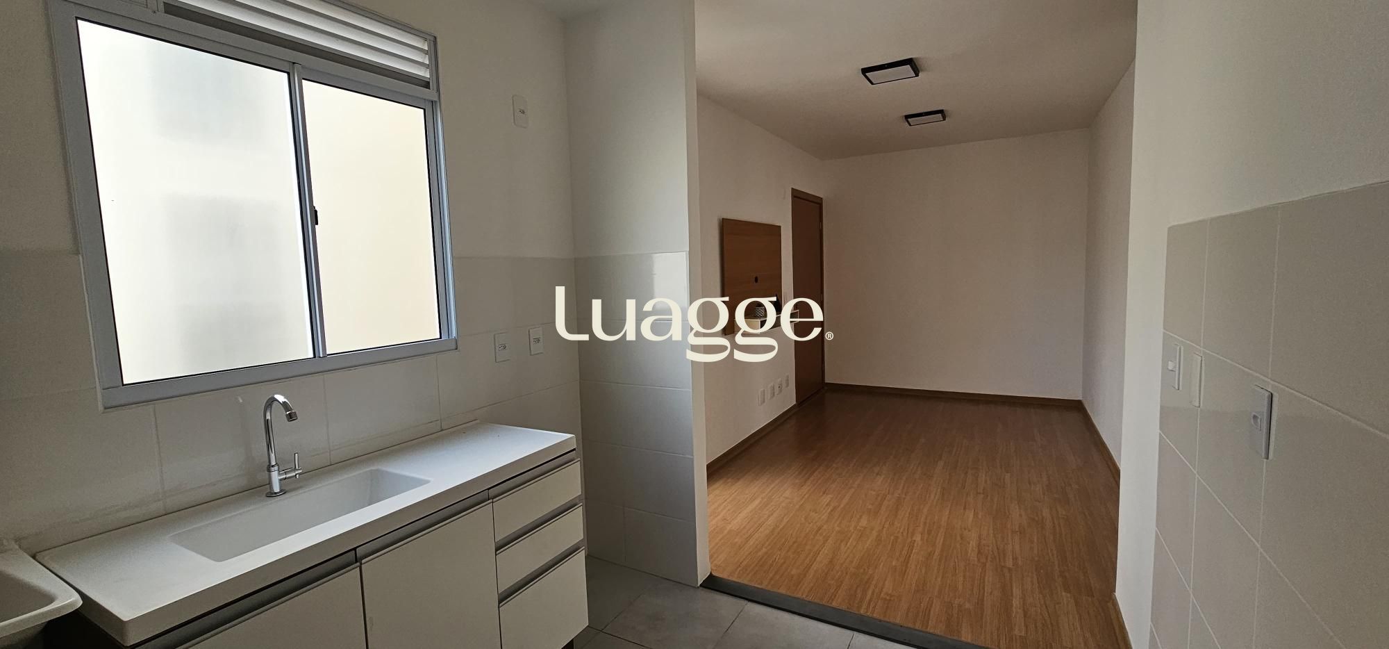 Apartamento, 2 quartos, 41 m² - Foto 6