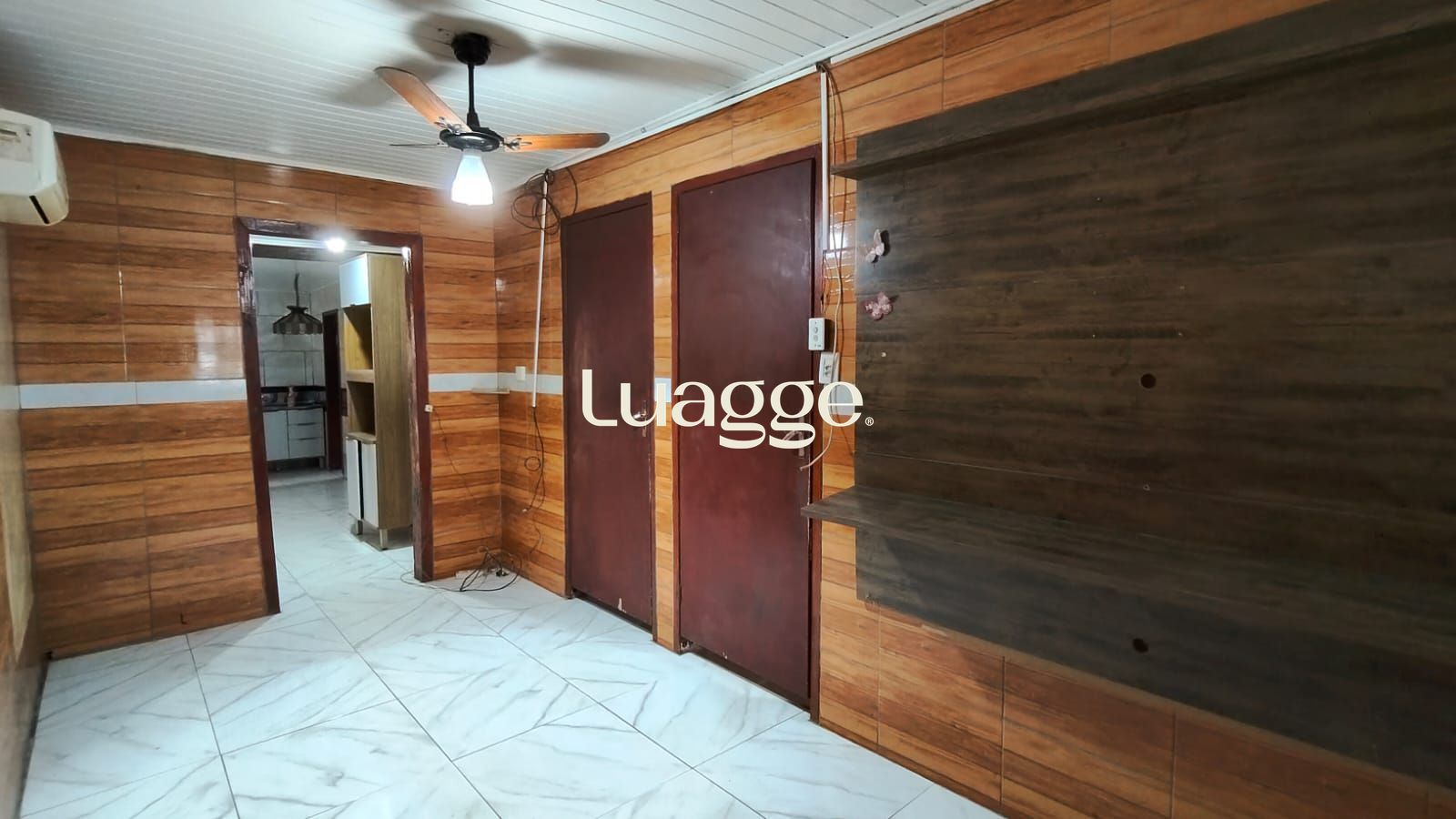 Casa, 2 quartos, à venda, 100 m², Belém Novo - Porto Alegre — foto 3