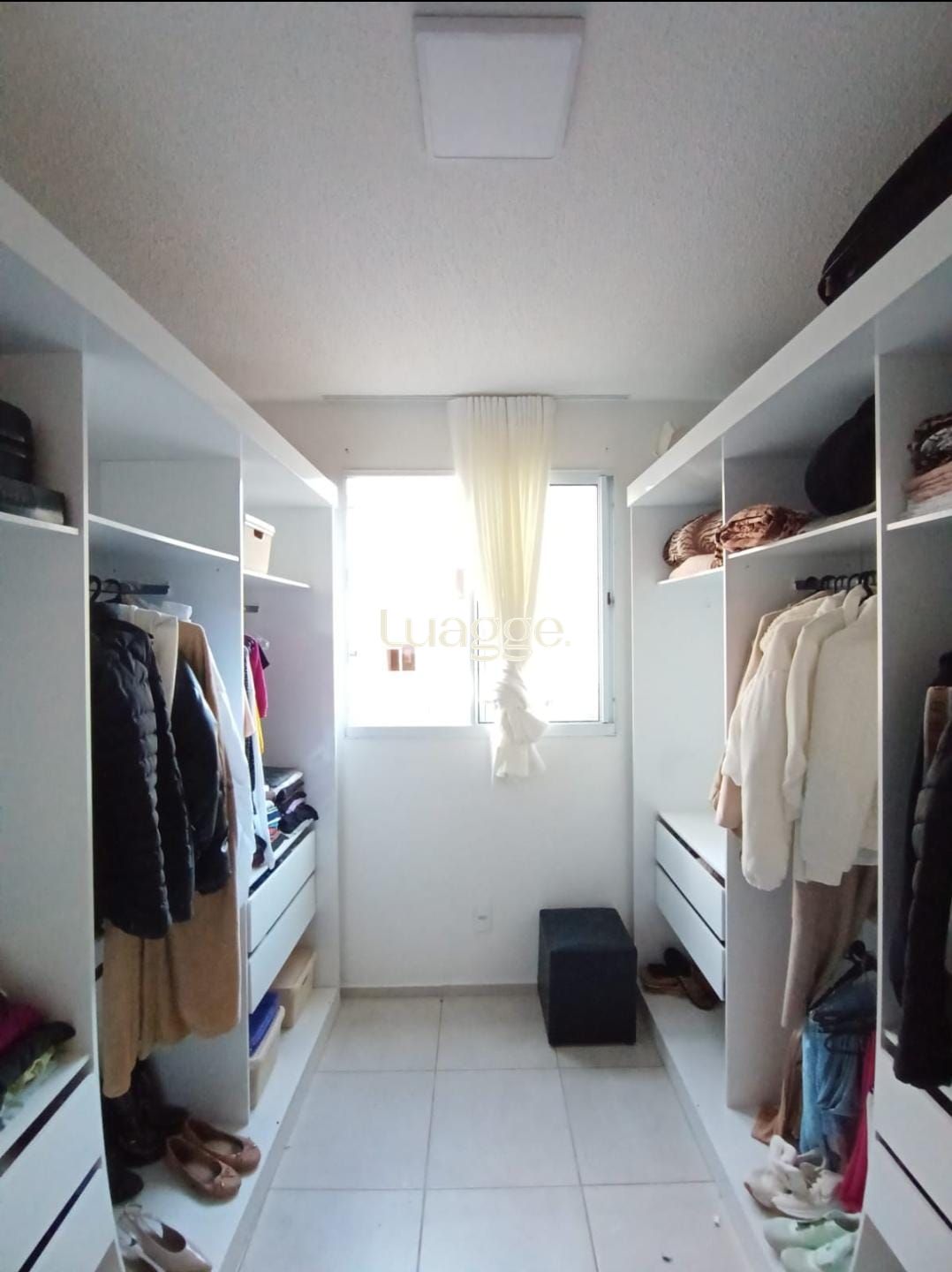 APARTAMENTO PROTASIO ALVES