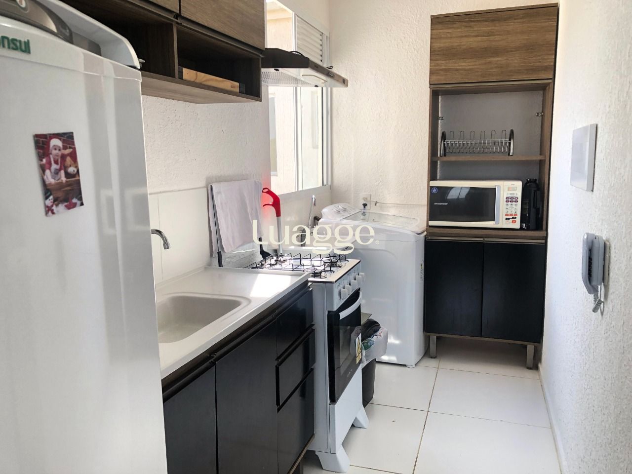 Apartamento, 2 quartos, 42 m² - Foto 8
