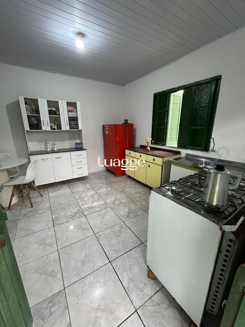Casa de Condomínio, 1 quarto, à venda, 40 m², Centro - Balneário Pinhal — foto 3