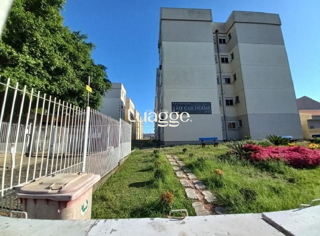 Apartamento, 2 quartos, 55 m² - Foto 1