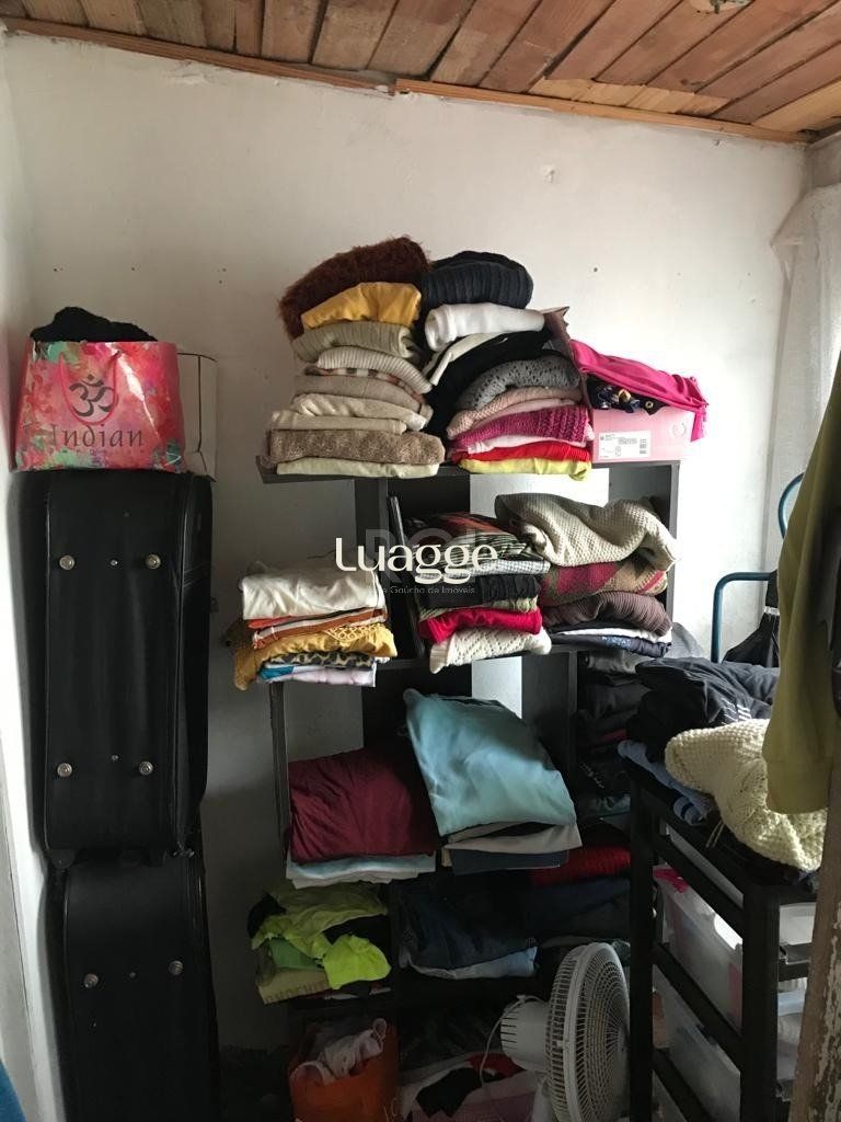 Casa à venda com 4 quartos, 150m² - Foto 16