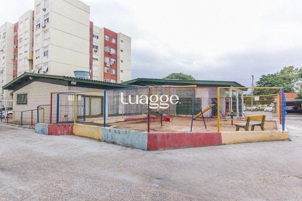 Apartamento, 1 quarto, 43 m² - Foto 1