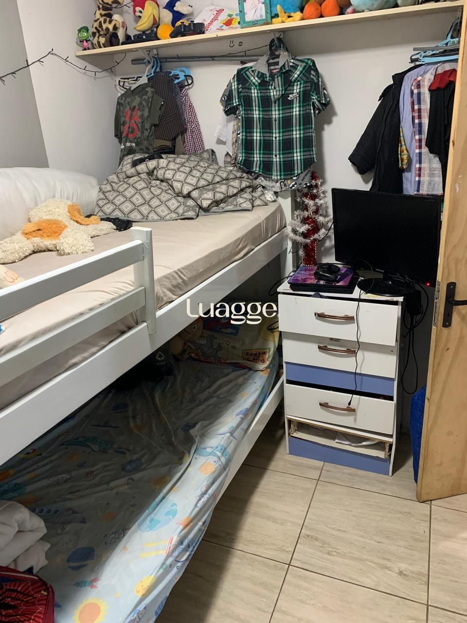 Casa à venda com 2 quartos, 103m² - Foto 9