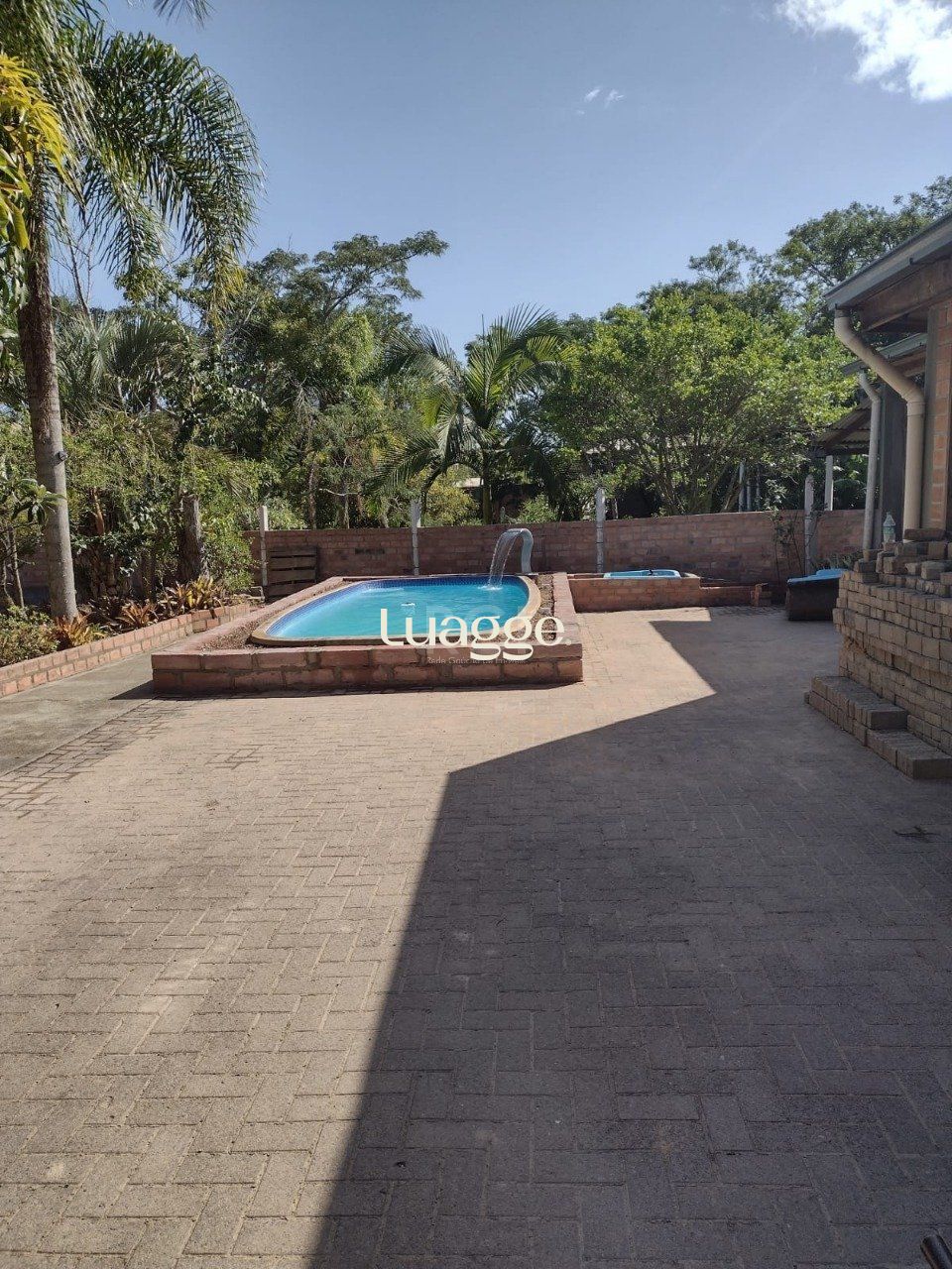 Sítio à venda com 3 quartos, 256m² - Foto 3