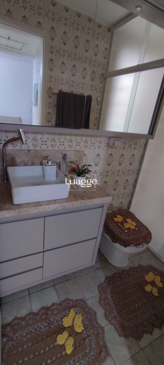 Apartamento, 1 quarto, 46 m² - Foto 8