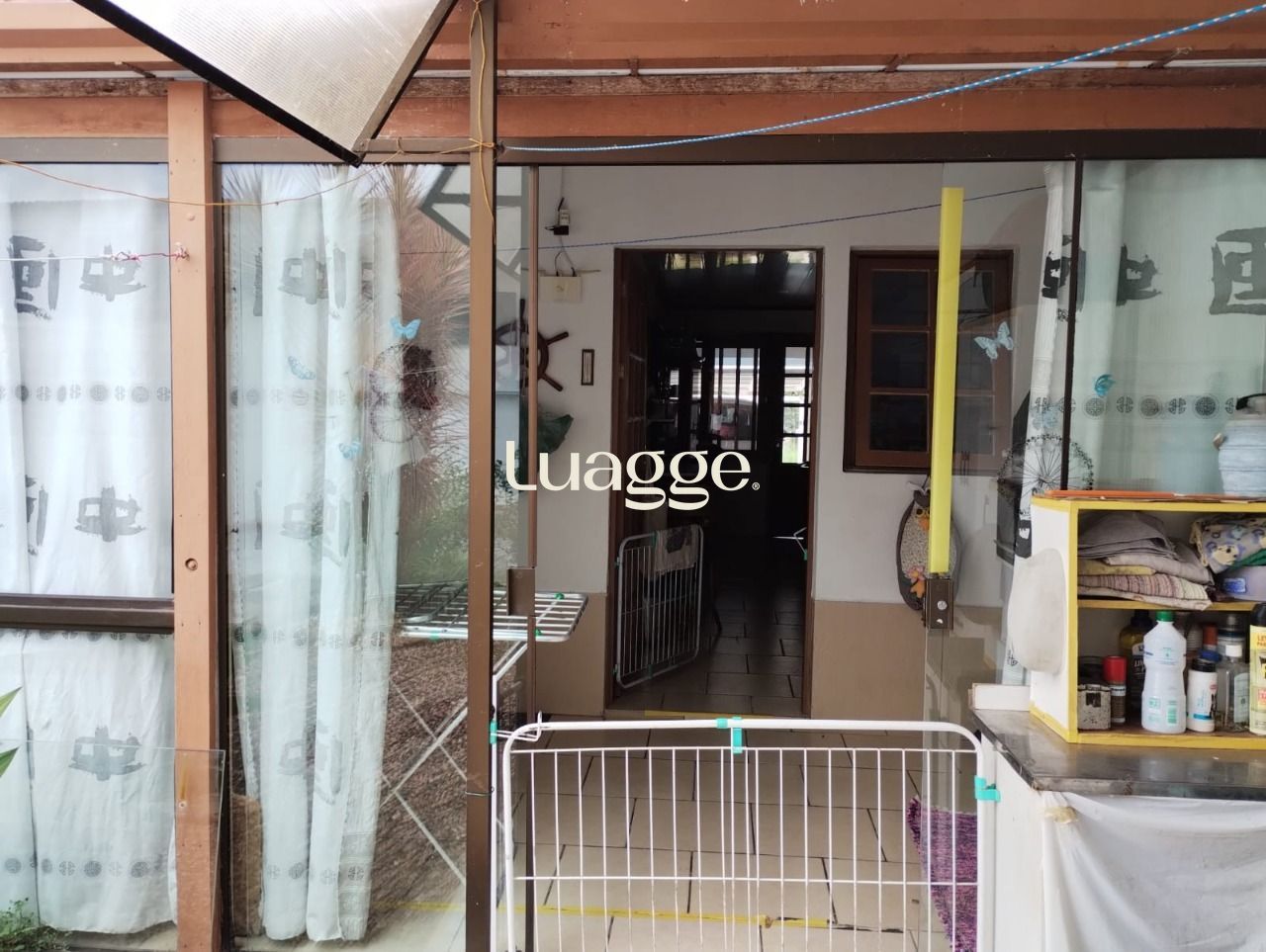 Casa à venda com 3 quartos, 110m² - Foto 24