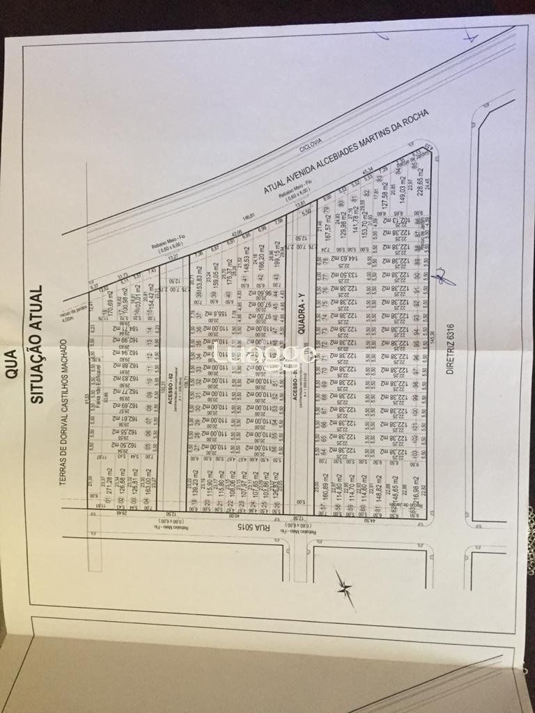 Terreno, 142 m² - Foto 7
