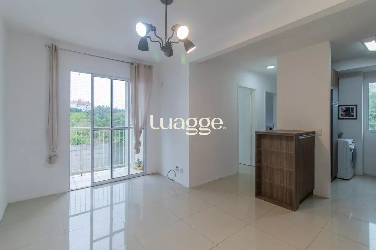 Apartamento à venda com 2 quartos, 51m² - Foto 4