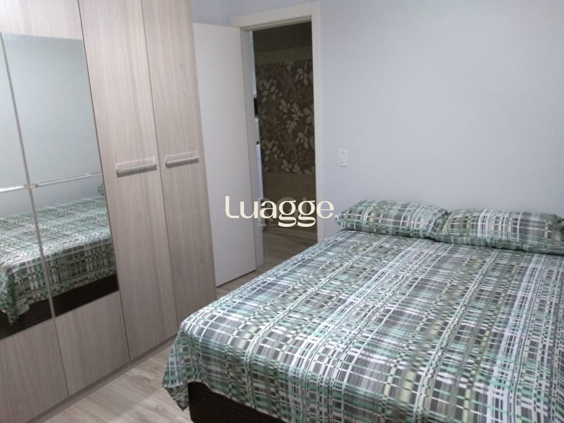 Apartamento, 2 quartos, 55 m² - Foto 7