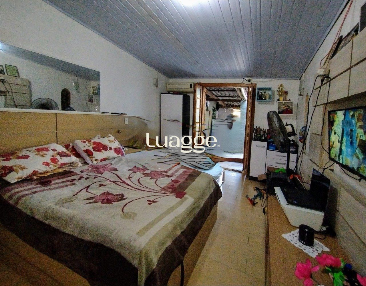 Casa à venda com 3 quartos, 109m² - Foto 7