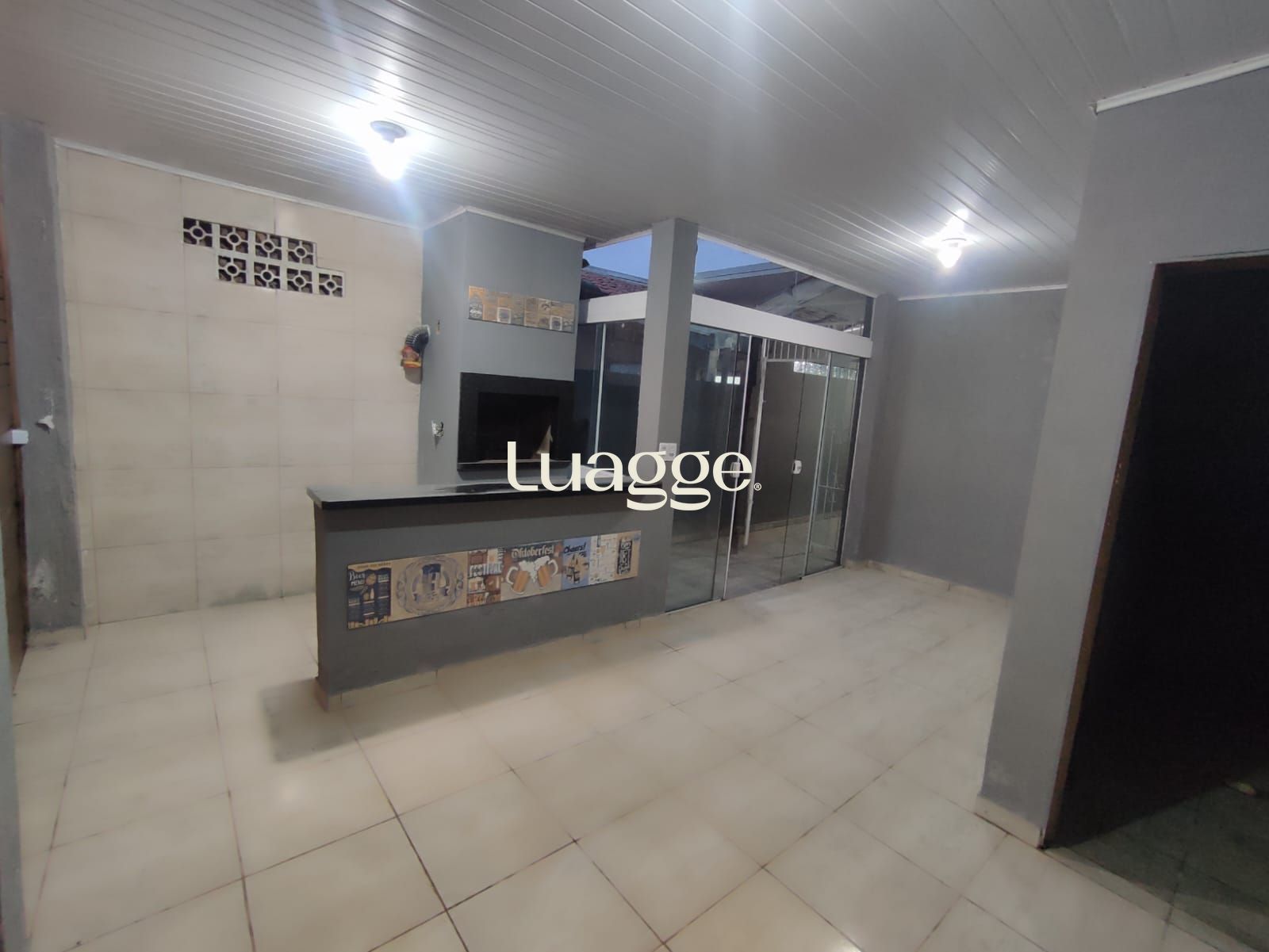 Casa, 1 quarto, 66 m² - Foto 17