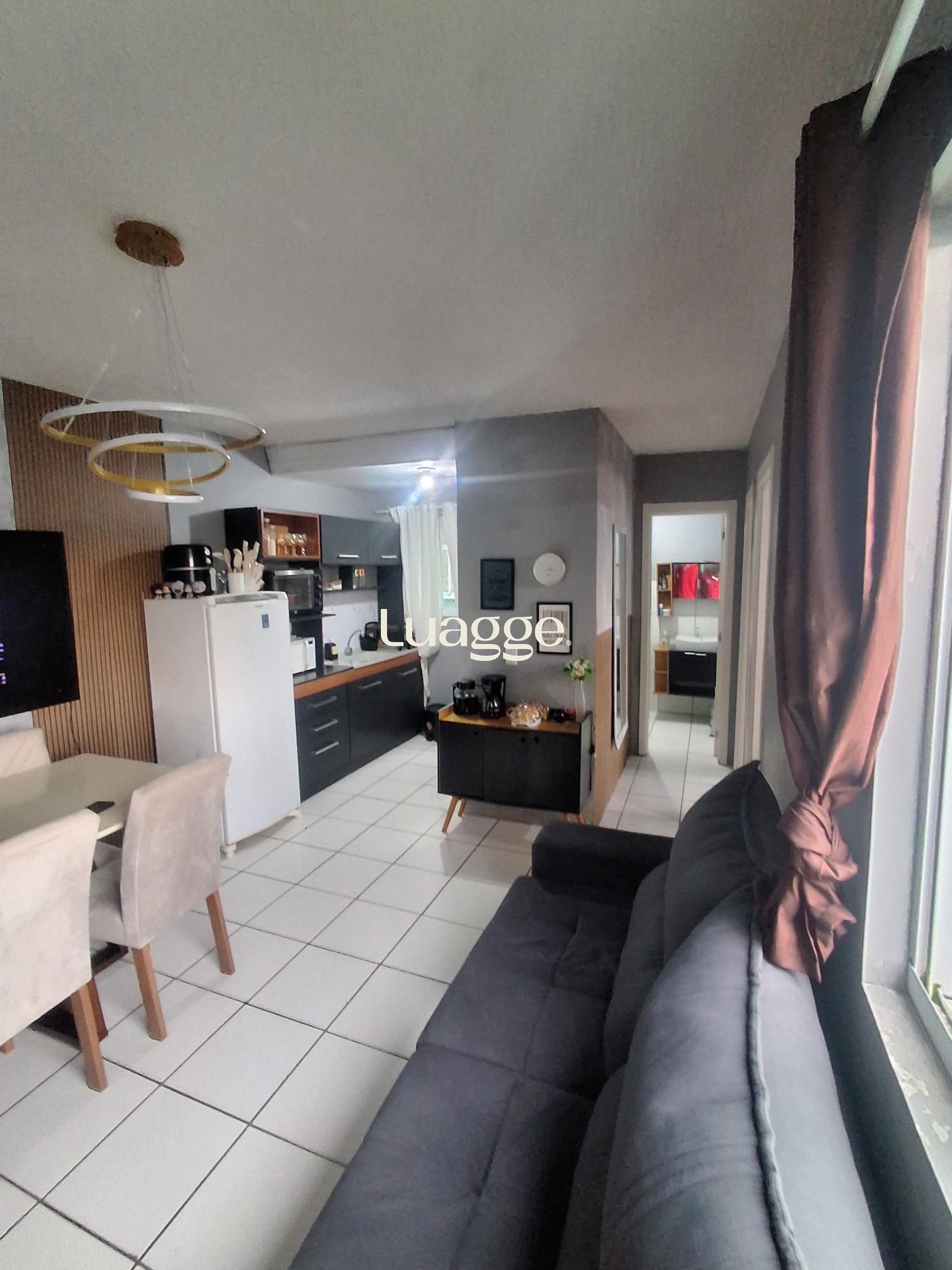 Apartamento Restinga