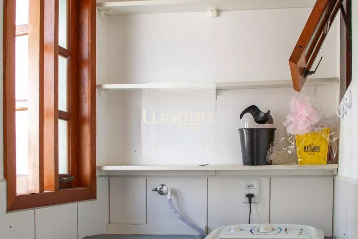 Casa, 1 quarto, 46 m² - Foto 4