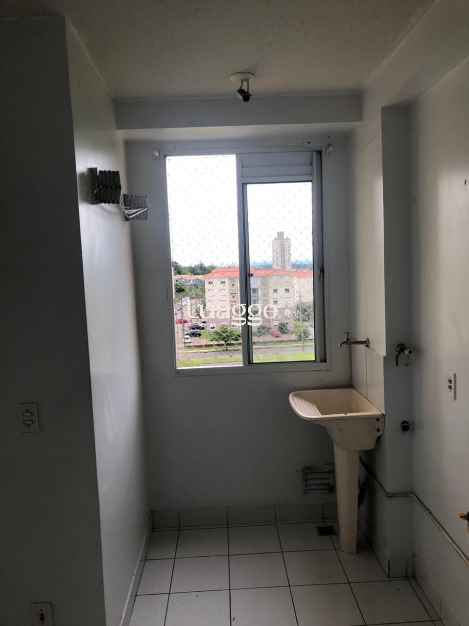 Apartamento, 2 quartos, 44 m² - Foto 5