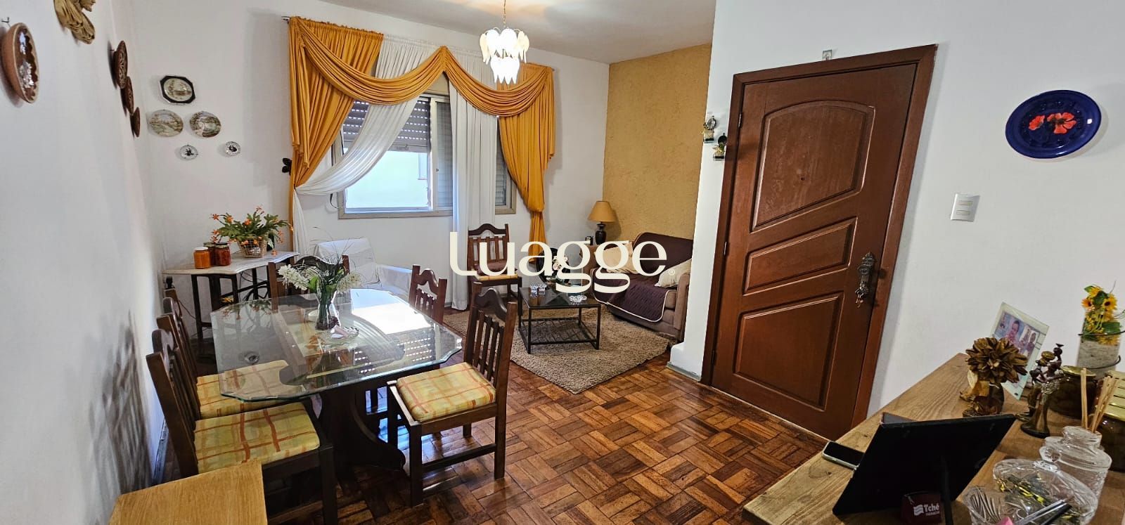 Apartamento à venda com 3 quartos, 82m² - Foto 4