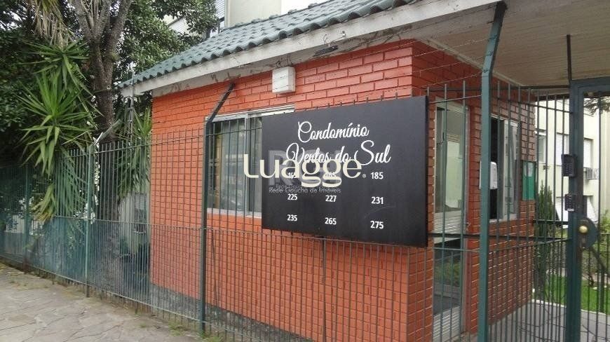 Apartamento, 2 quartos, 51 m² - Foto 2