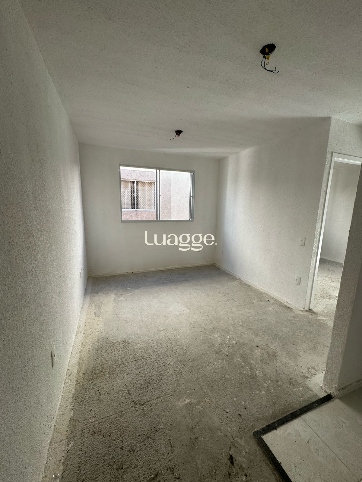 Apartamento à venda com 2 quartos, 40m² - Foto 9