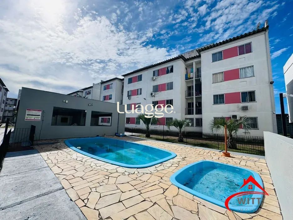 Apartamento, 2 quartos, 46 m² - Foto 8