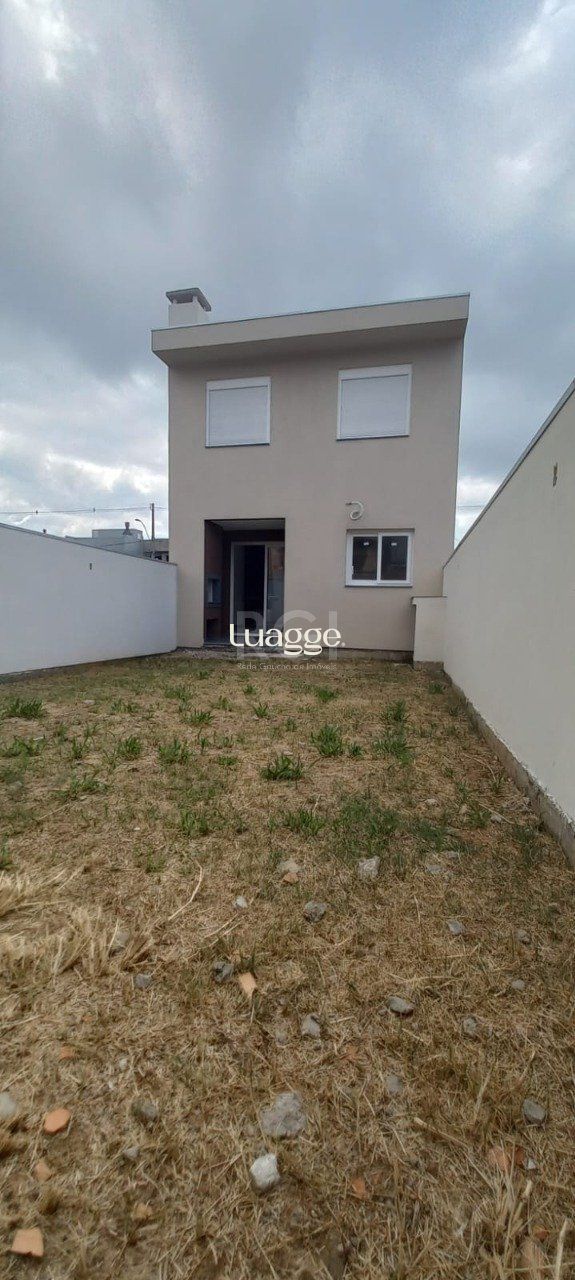 Casa à venda com 3 quartos, 106m² - Foto 22