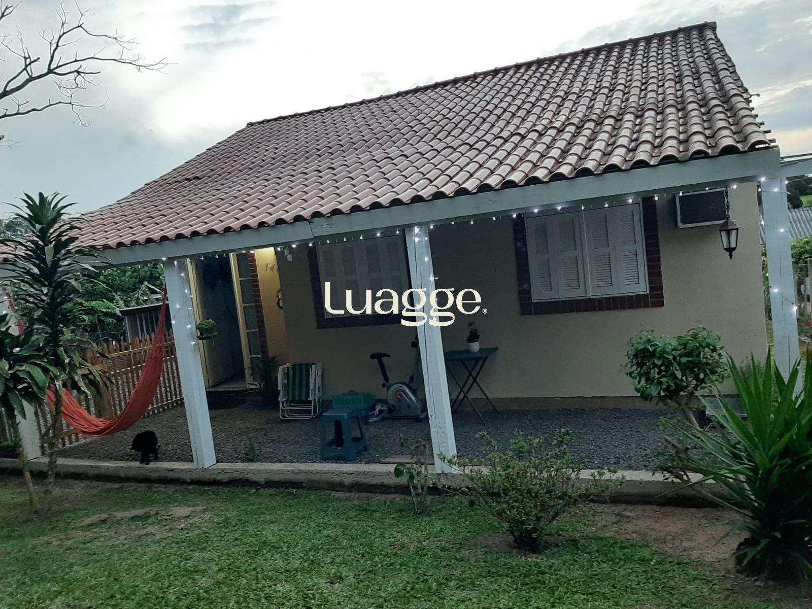Sítio à venda com 4 quartos, 72m² - Foto 2