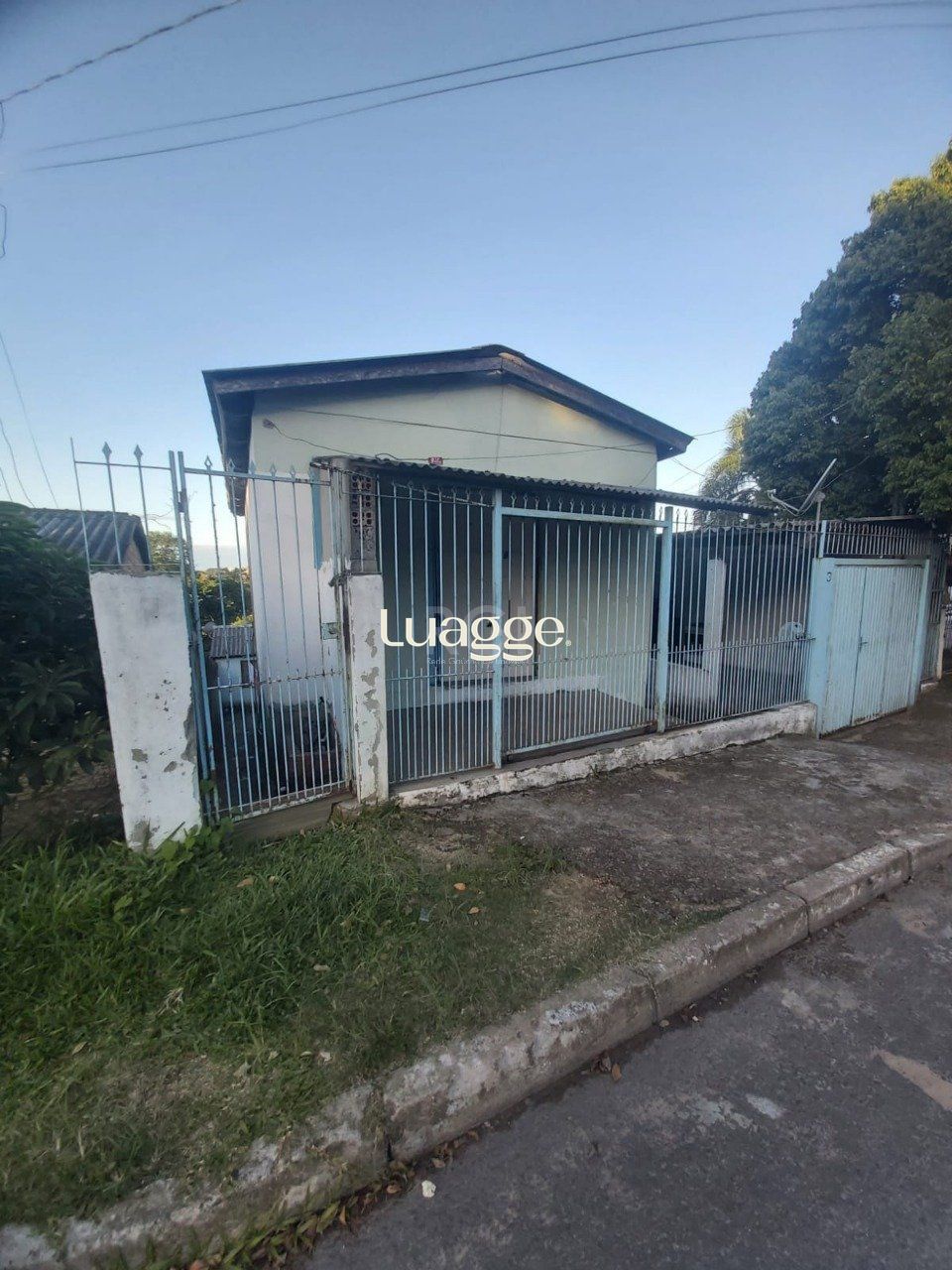 Terreno Comercial, à venda, Lomba do Pinheiro - Porto Alegre — foto 2